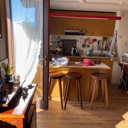 Maison Alla Vecchia Zia Leilighet Cerise Eksteriør bilde