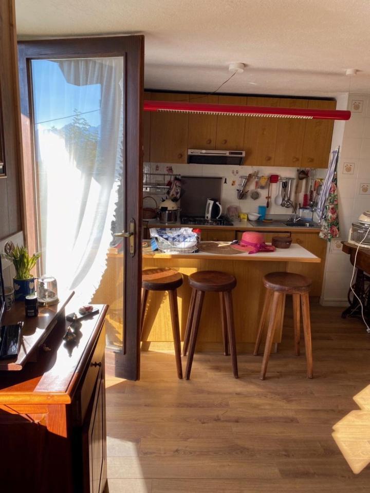 Maison Alla Vecchia Zia Leilighet Cerise Eksteriør bilde